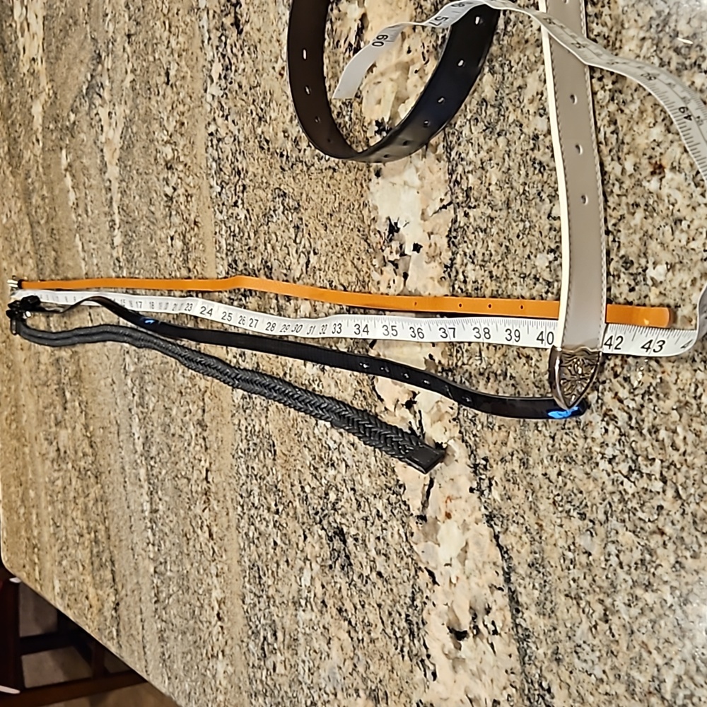 Womens belts
